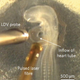 Illustration for article titled Scientists Create Worlds First Laser Pacemaker